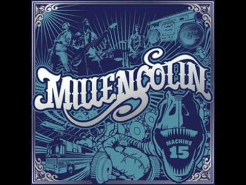 Millencolin » Millencolin - Nosepicker