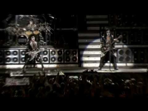 Kiss » Kiss Symphony: Alive IV - Deuce (Act One) [HD]