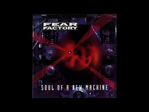 Fear Factory » Fear Factory - Arise Above Oppression