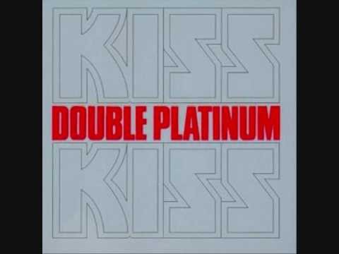 Kiss » Kiss Double Platinum - Makin' Love