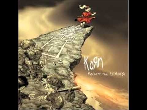 Korn » Korn - It's On! (Follow the Leader)
