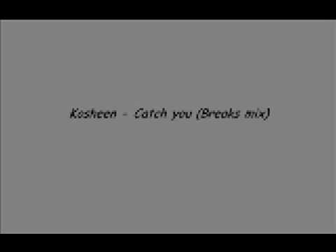 Kosheen » Kosheen - Catch you (Deity & Oracle breaks mix)