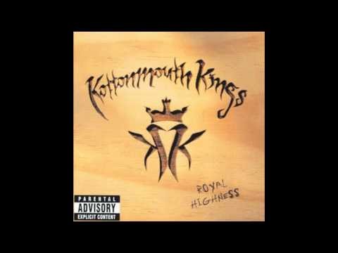 Kottonmouth Kings » Kottonmouth Kings - Royal Highness - Spies