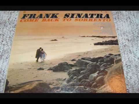 Frank Sinatra » Frank Sinatra     September Song