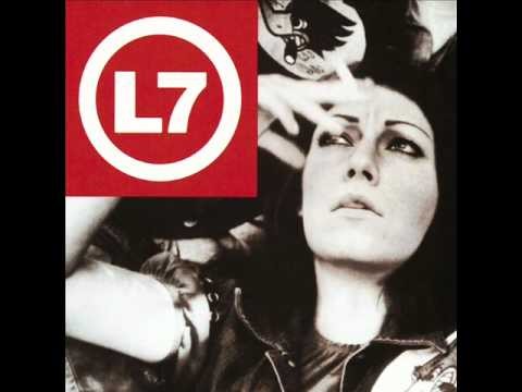 L7 » L7 - Me, Myself & I