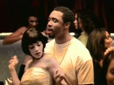 Montell Jordan » Montell Jordan - Get It On Tonite