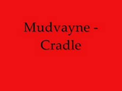 Mudvayne » Mudvayne - Cradle
