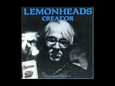 Lemonheads » Lemonheads - Out