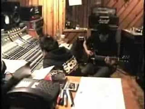 Sum 41 » Sum 41- Making of Does This Look Infected?