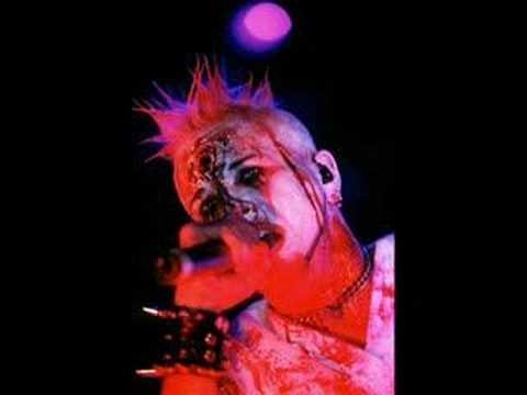 Mudvayne » Mudvayne- Prod (lyrics)