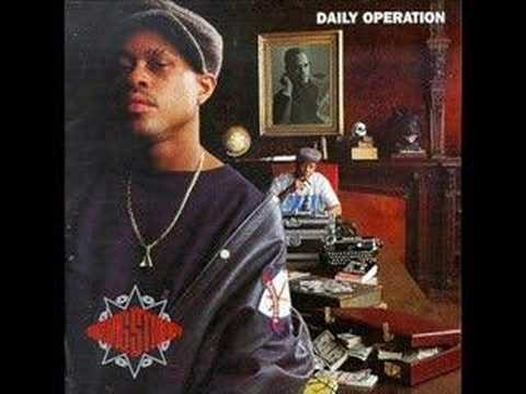 Gang Starr » Gang Starr - Take Two and Pass