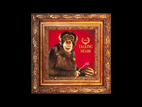 Talking Heads » Talking Heads The Democratic Circus (HQ)