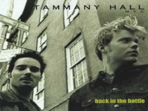 Tammany Hall NYC » Tammany Hall NYC Cindy