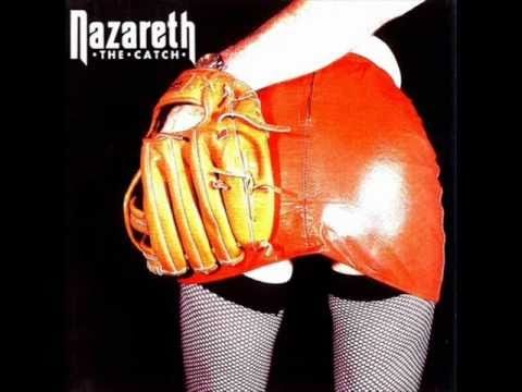 Nazareth » Nazareth - Ruby Tuesday