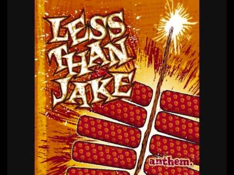 Less Than Jake » Less Than Jake - That's Why They Call It a Union