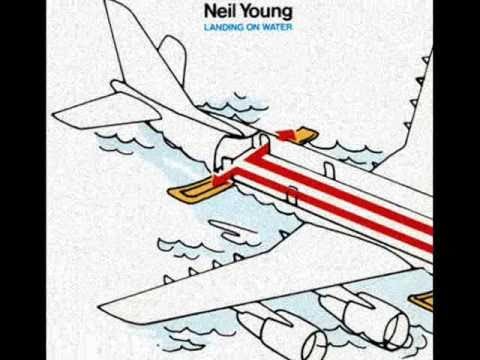 Neil Young » Neil Young -  Drifter