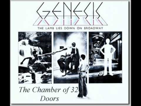 Genesis » Classic Genesis Songs