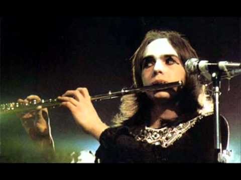 Genesis » Genesis - Counting Out Time (Live 1974)