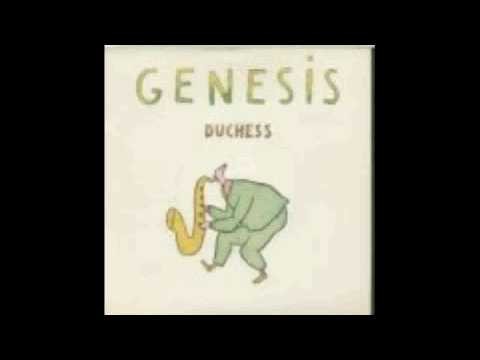 Genesis » Genesis - Open Door
