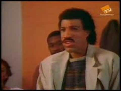 Lionel Richie » Lionel Richie - Hello