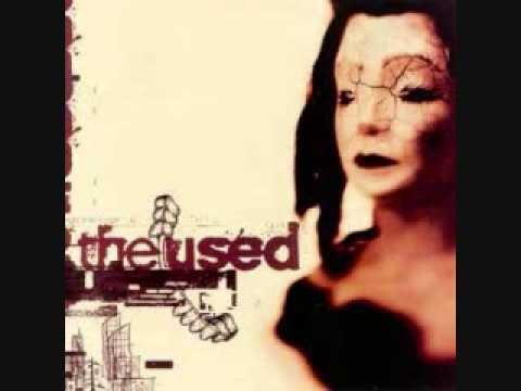 The Used » The Used-Maybe Memories