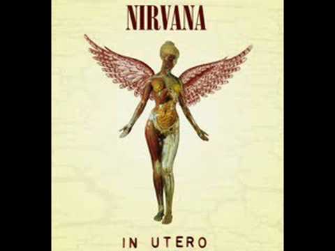 Nirvana » Nirvana-In utero-Scentless Apprentice