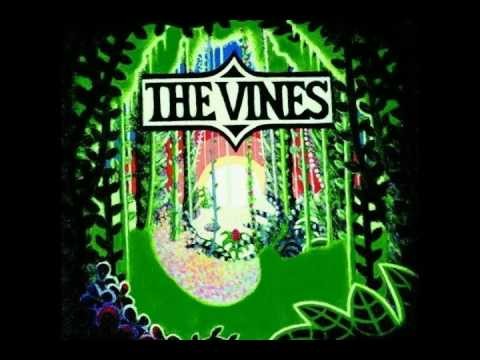 The Vines » The Vines - Highly Evolved (Track 4)