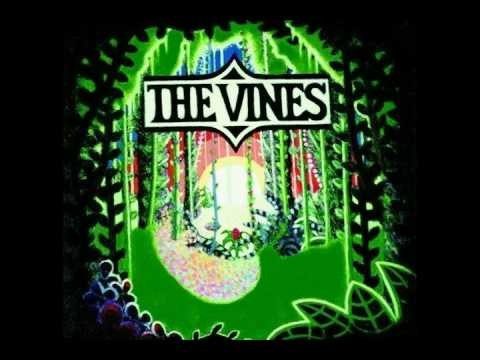 The Vines » The Vines - Highly Evolved (Track 2)