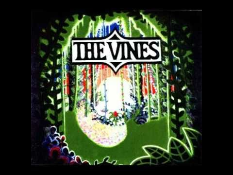 The Vines » The Vines - Highly Evolved (Track 1)