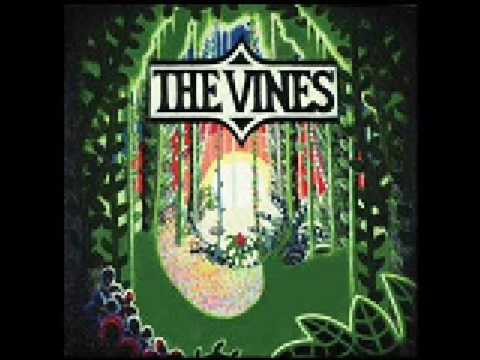The Vines » The Vines - Sunshinin