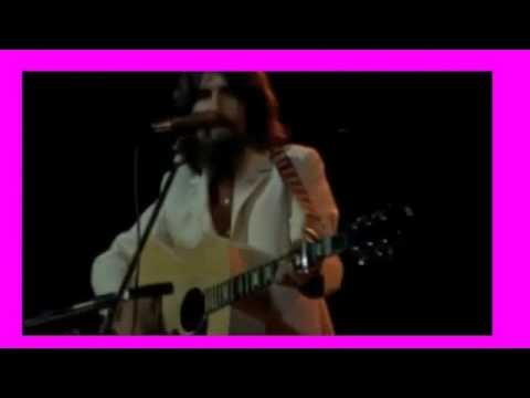 George Harrison » George Harrison - "Wreck Of The Hesperus"