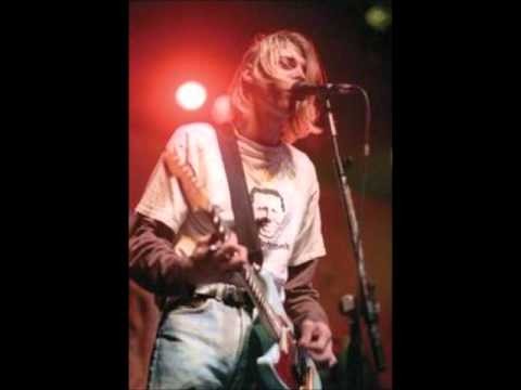 Nirvana » Nirvana-Milk It(Live)