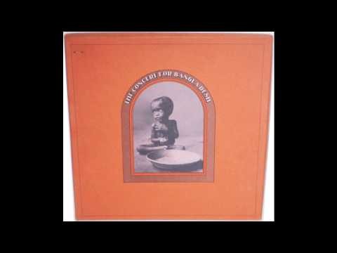 George Harrison » George Harrison - Bangla Desh (1971)