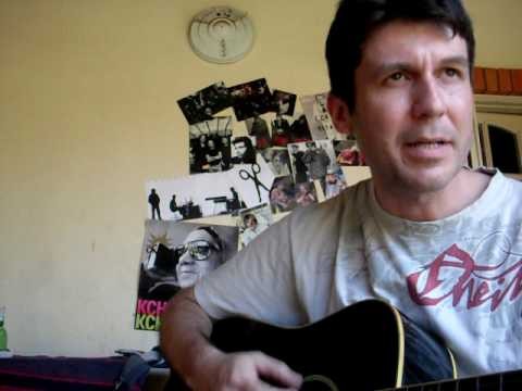 George Michael » George Michael - Something to save (Cover)