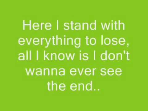 Lonestar » Let's Be Us Again by Lonestar *Lyrics*