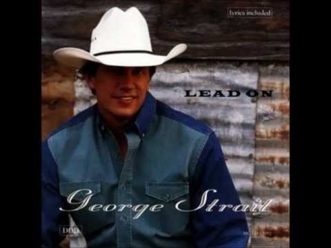 George Strait » George Strait - I'll Always Be Loving You