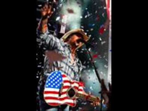 Toby Keith » Toby Keith American Ride!