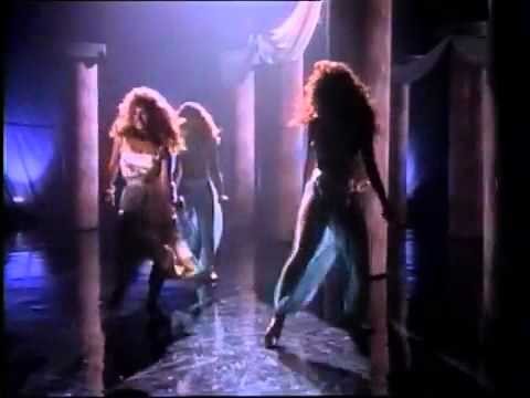 Toto » Toto - Till The End (Official video)