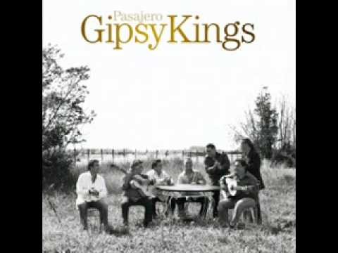 Gipsy Kings » Gipsy Kings - Habla Me