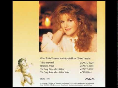 Trisha Yearwood » Trisha Yearwood - The sweetest gift