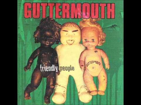 Guttermouth » Guttermouth - Chaps My Hide