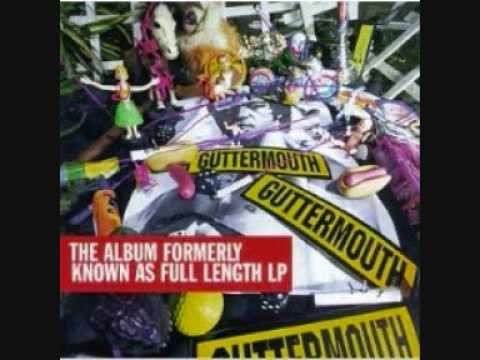 Guttermouth » Guttermouth - Under My Skin