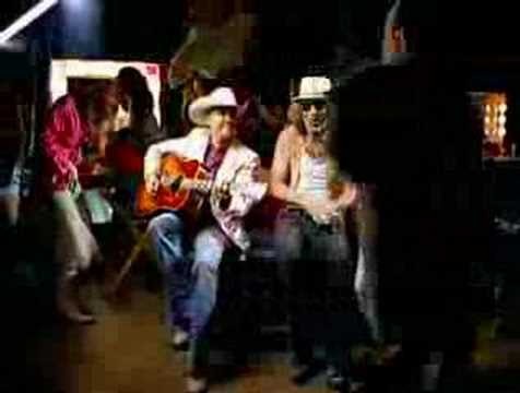 Hank Williams » Hank Williams Jr. - That's How they Do It In Dixie