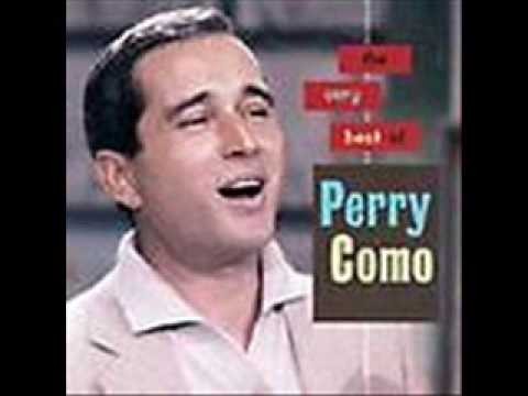 Perry Como » Perry Como -  Toselli's Serenade