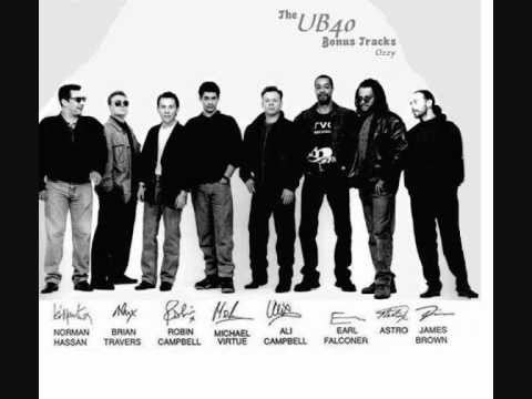 UB40 » UB40 oarcabessa moonshine