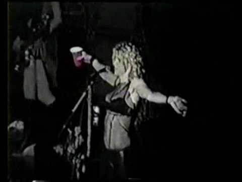 Hole » Hole - Use Once And Destroy (3/2/99) Part 11