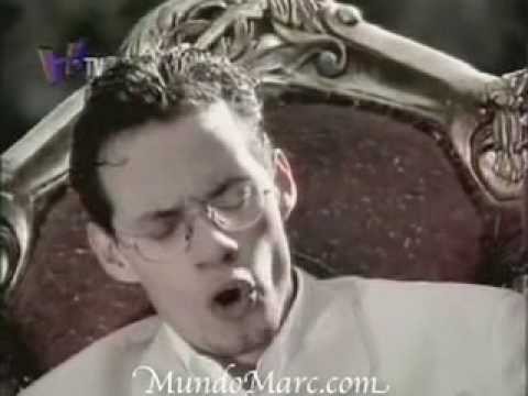 Marc Anthony » Marc Anthony - Hasta Ayer