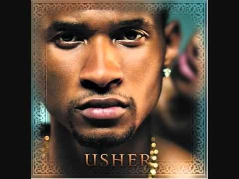 Usher » Usher - Throwback feat. Jadakiss (Confessions)