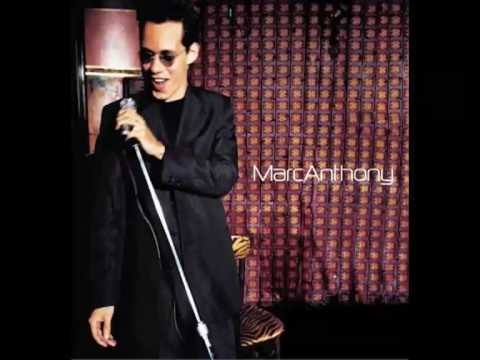 Marc Anthony » Marc Anthony - Dimelo (Mr Anfuca Bootleg)