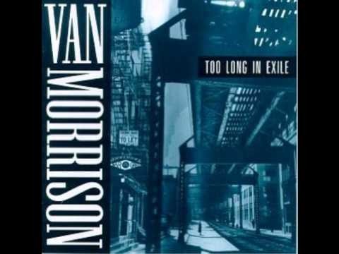 Van Morrison » Van Morrison - Till We Get The Healing Done